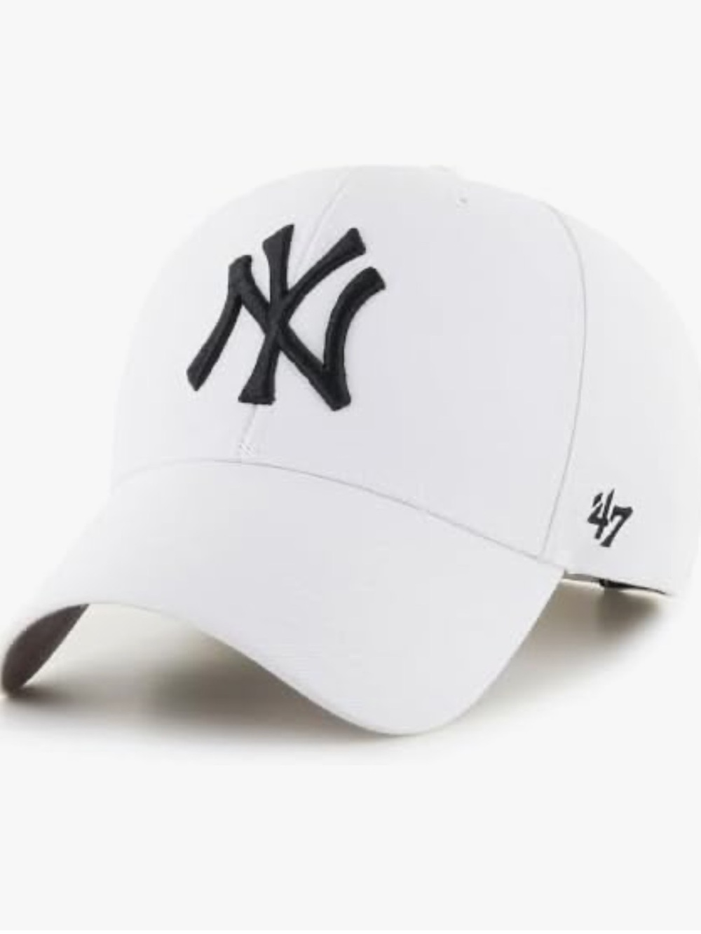 47 Brand New York Yankees MVP Cap